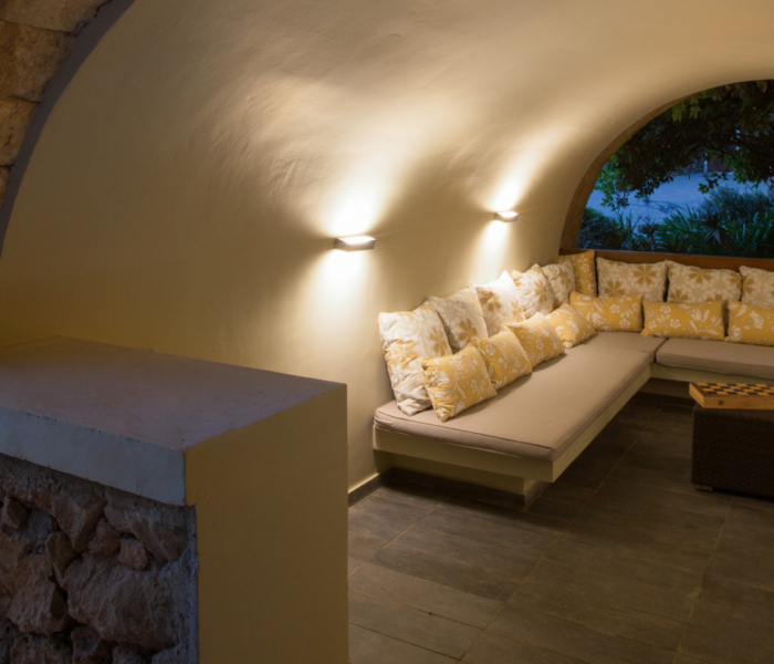 Relax Space Luxury Villa Terra Creta