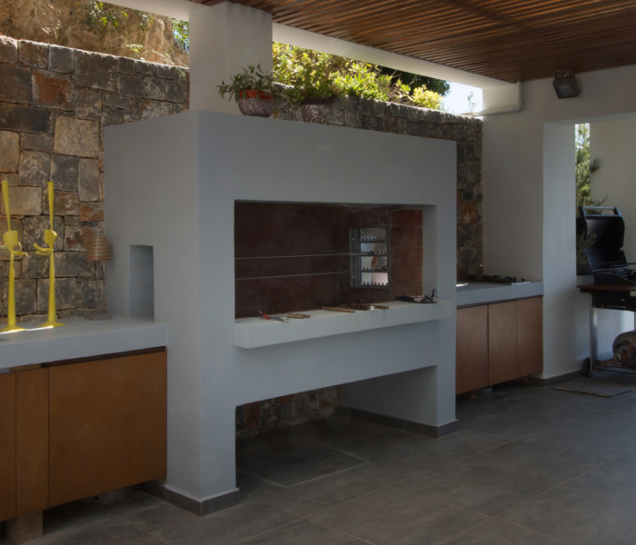 Summer Aera Luxury Villa Terra Creta
