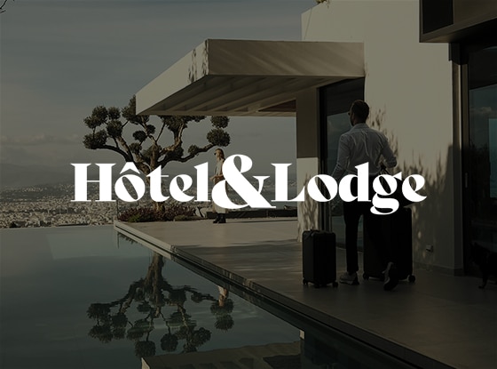 Hotel et Lodge - RL Consultancy