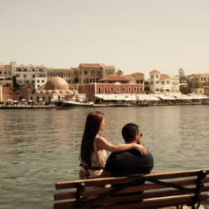 pack excursion en Crète Chania