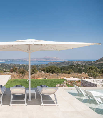 Villa In Crete And Chania Experience