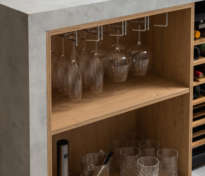 Wine Cellar Luxurious Villa Crete