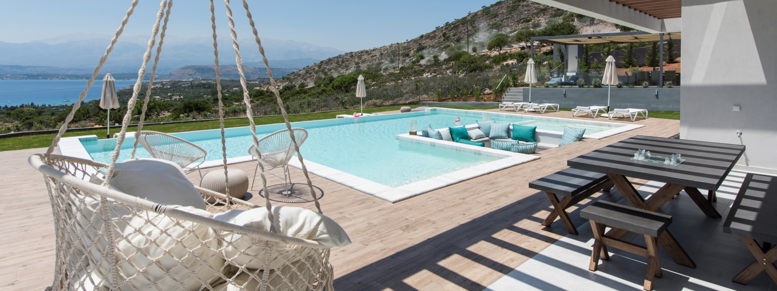 Crete Luxury Family Resorts