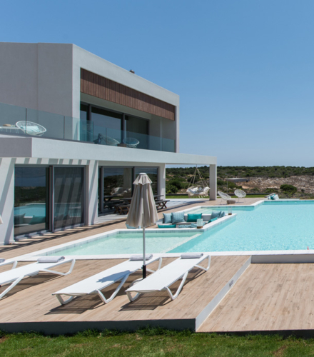 Luxury Villa Crete Greece