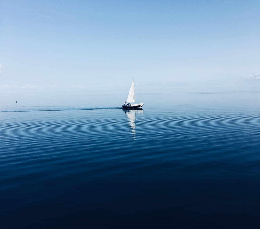 Voile et Croisières Privées : Sur les vagues crétoises 