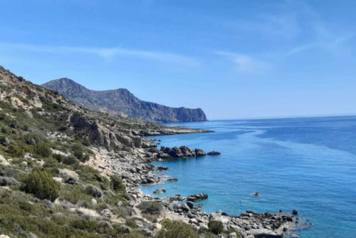 Excursions Terrestres ile de crete