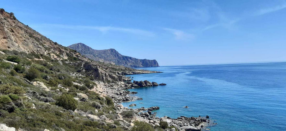 Excursions Terrestres ile de crete