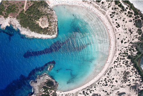 L’Écotourisme en Crète avec RL Consultancy
