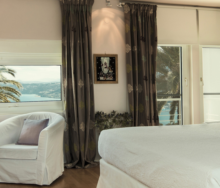 Chambre Villa Haut De Gamme Crete
