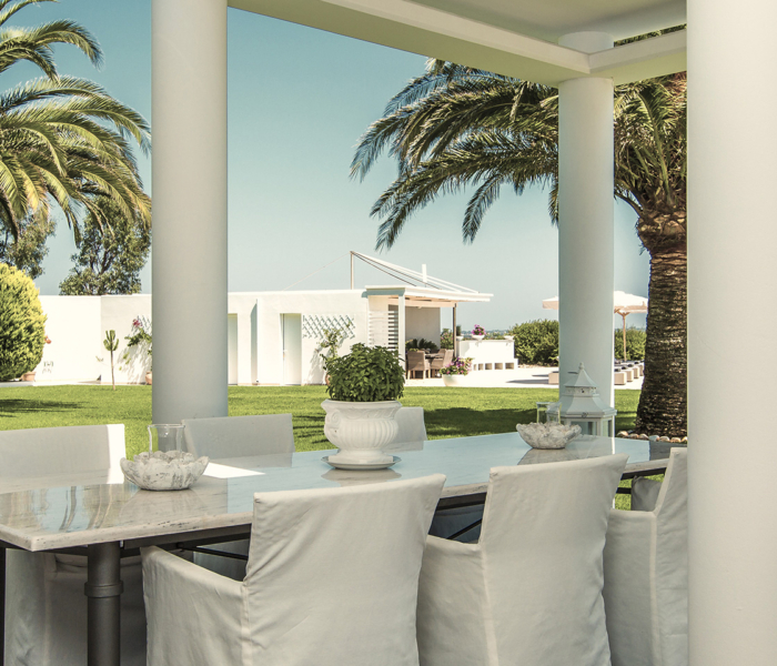 Exterieur Villa Haut De Gamme Crete