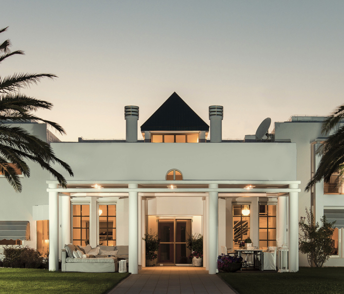 Magnifique Villa Haut De Gamme Crete