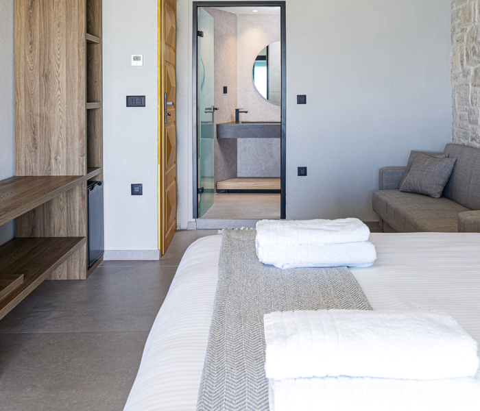 Suite Villa De Luxe Vacances Crete