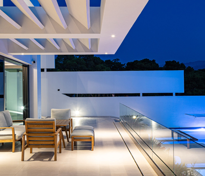 Villa De Luxe Vacances Grece