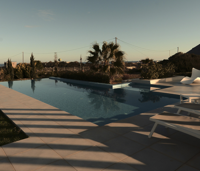 Villa Piscine Luxe Vacances Crete