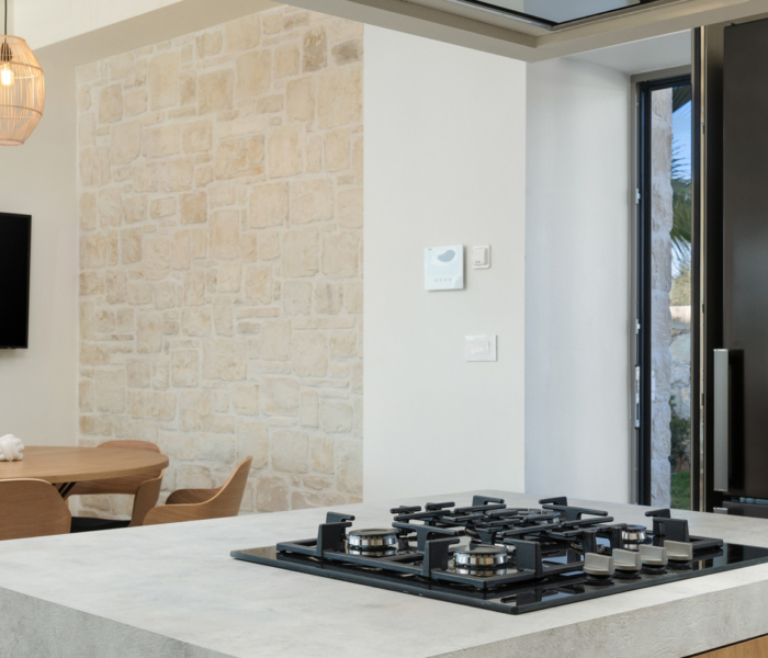 Cuisine Luxe Crete Xirosterni