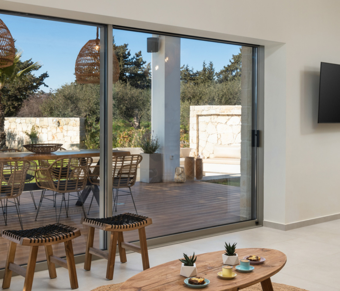 Vie De Luxe Crete Xirosterni