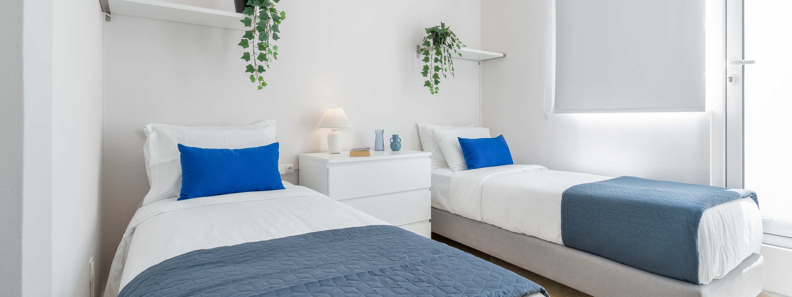 Chambre Enfants Crete Grece