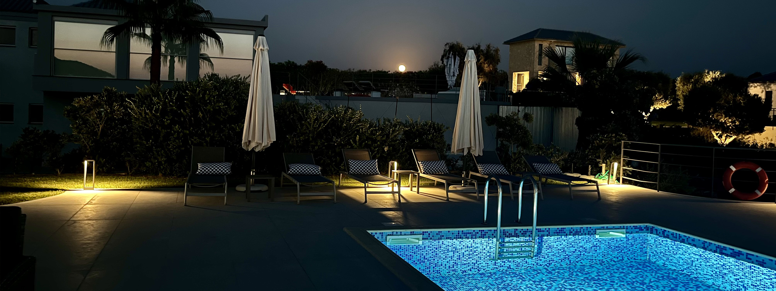 Villa Prestige Crete Grece