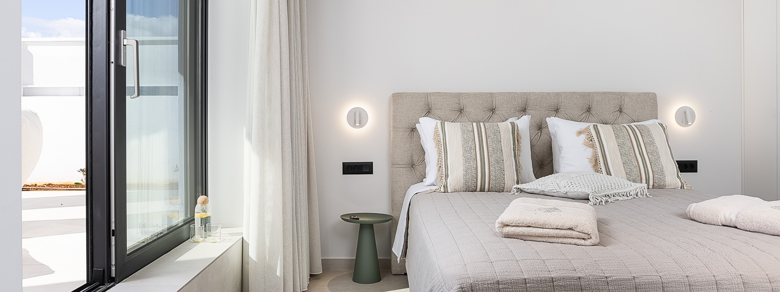 Luxury Villa Terra Crete 05