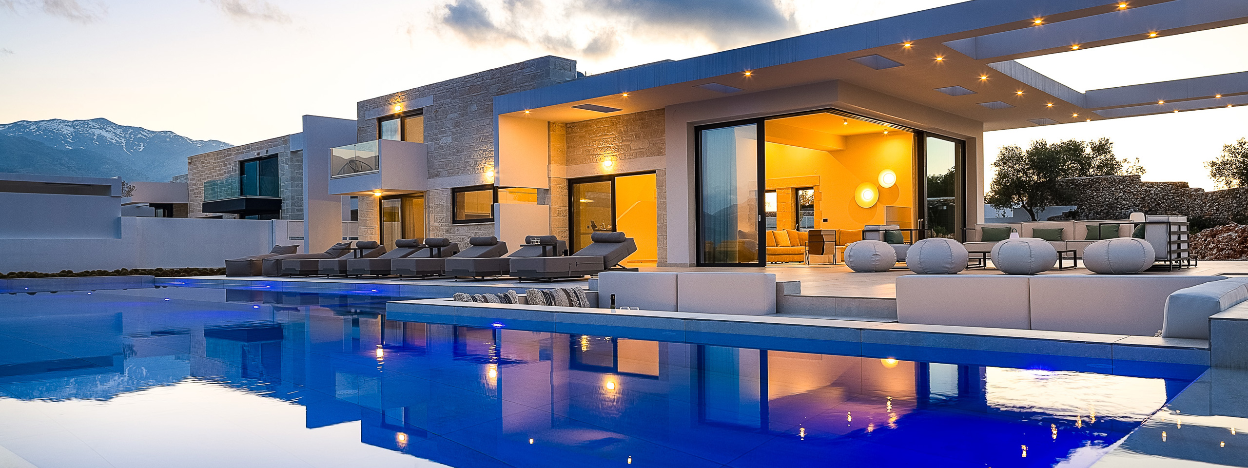 Luxury Villa Terra Crete 106