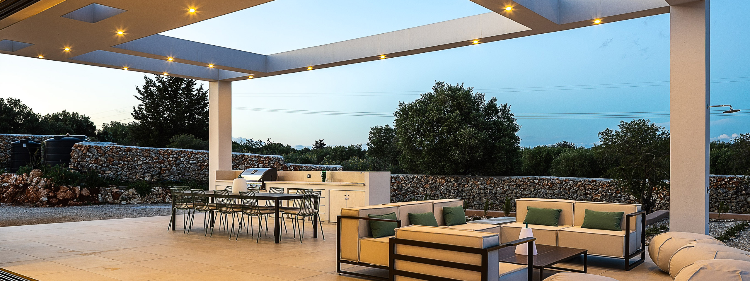 Luxury Villa Terra Crete 109