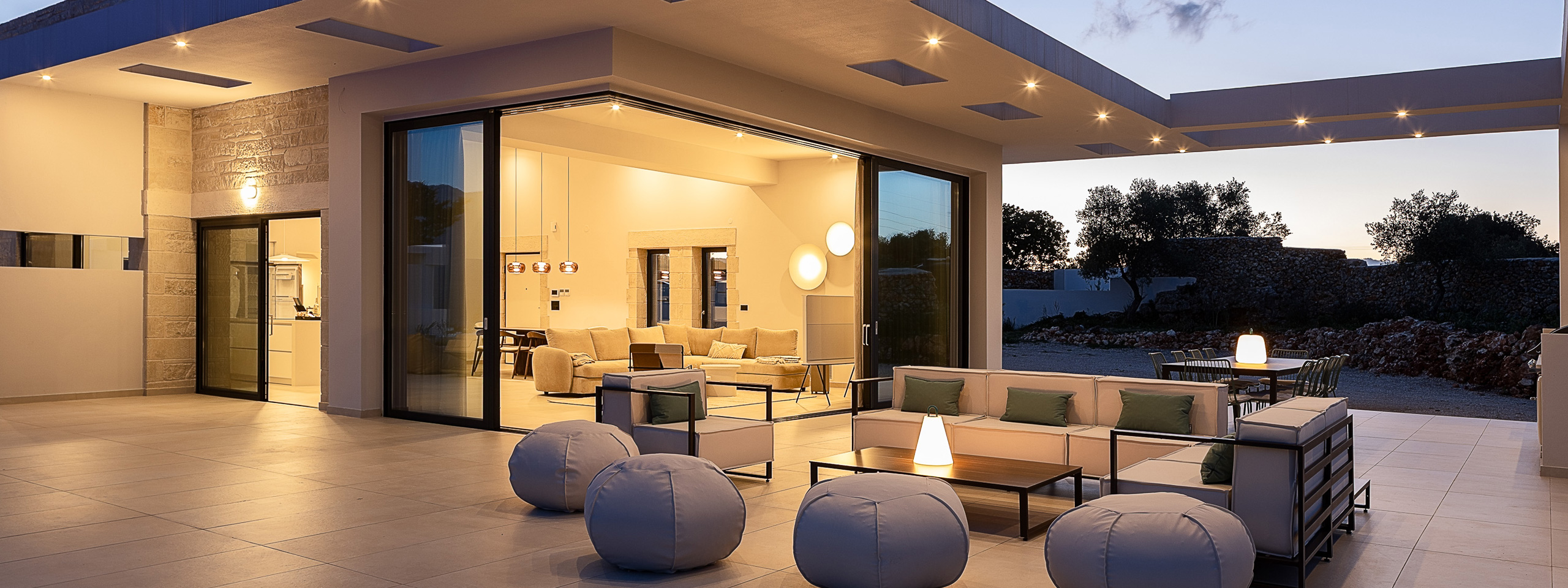 Luxury Villa Terra Crete 122