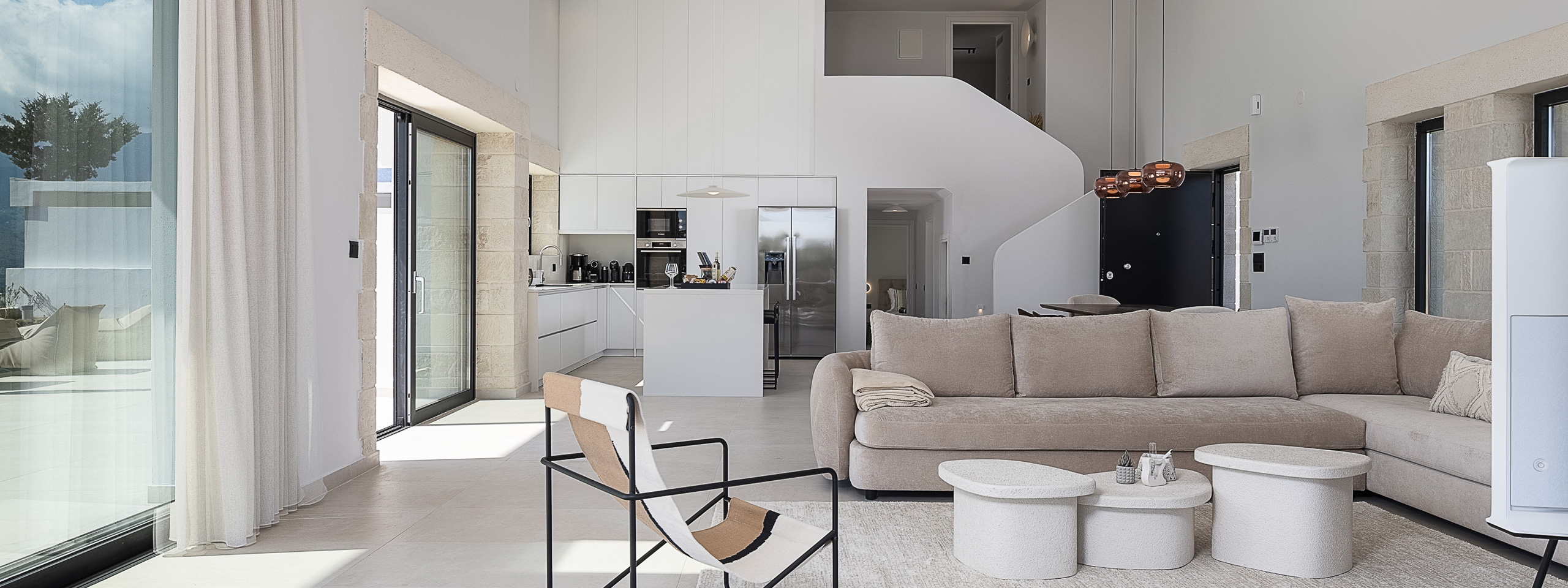 Luxury Villa Terra Crete 20