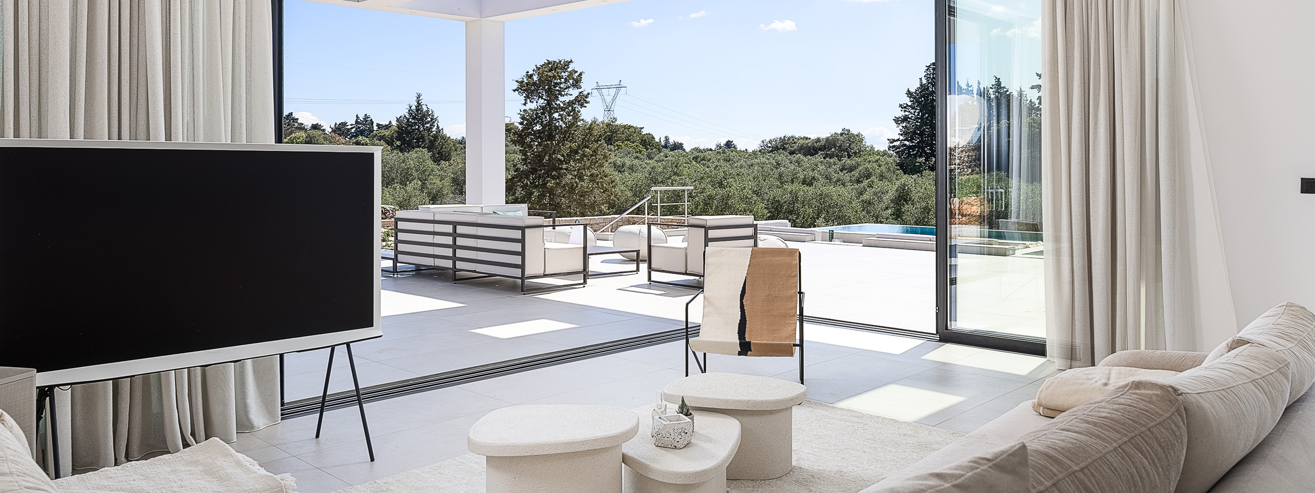 Luxury Villa Terra Crete 22