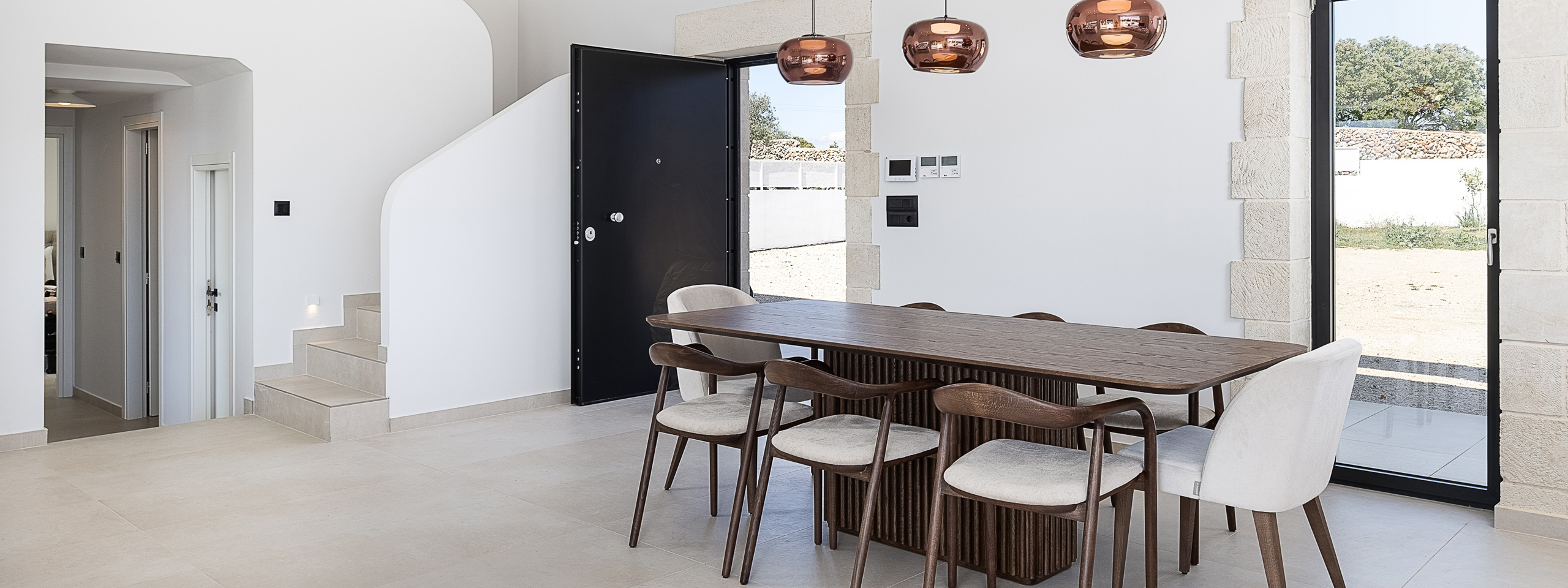 Luxury Villa Terra Crete 24