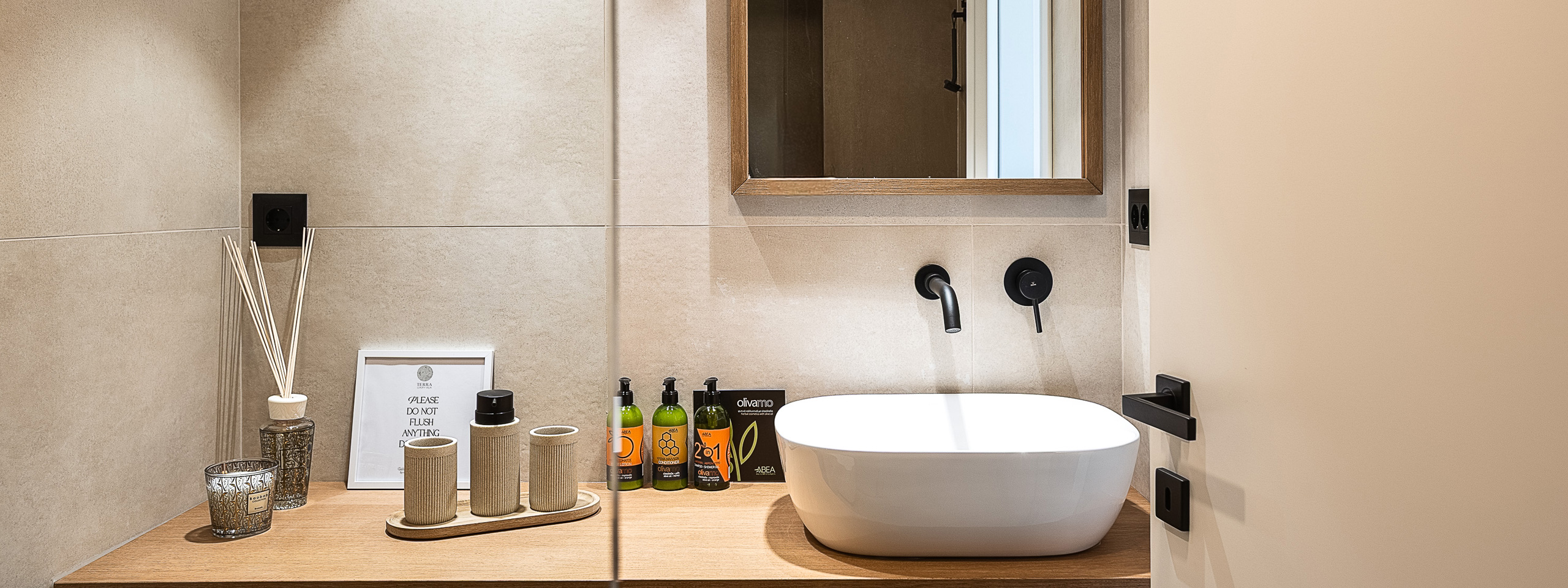 Luxury Villa Terra Crete 36