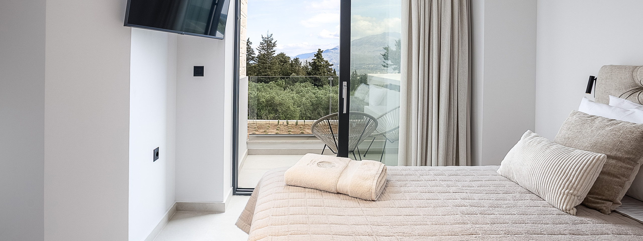 Luxury Villa Terra Crete 43