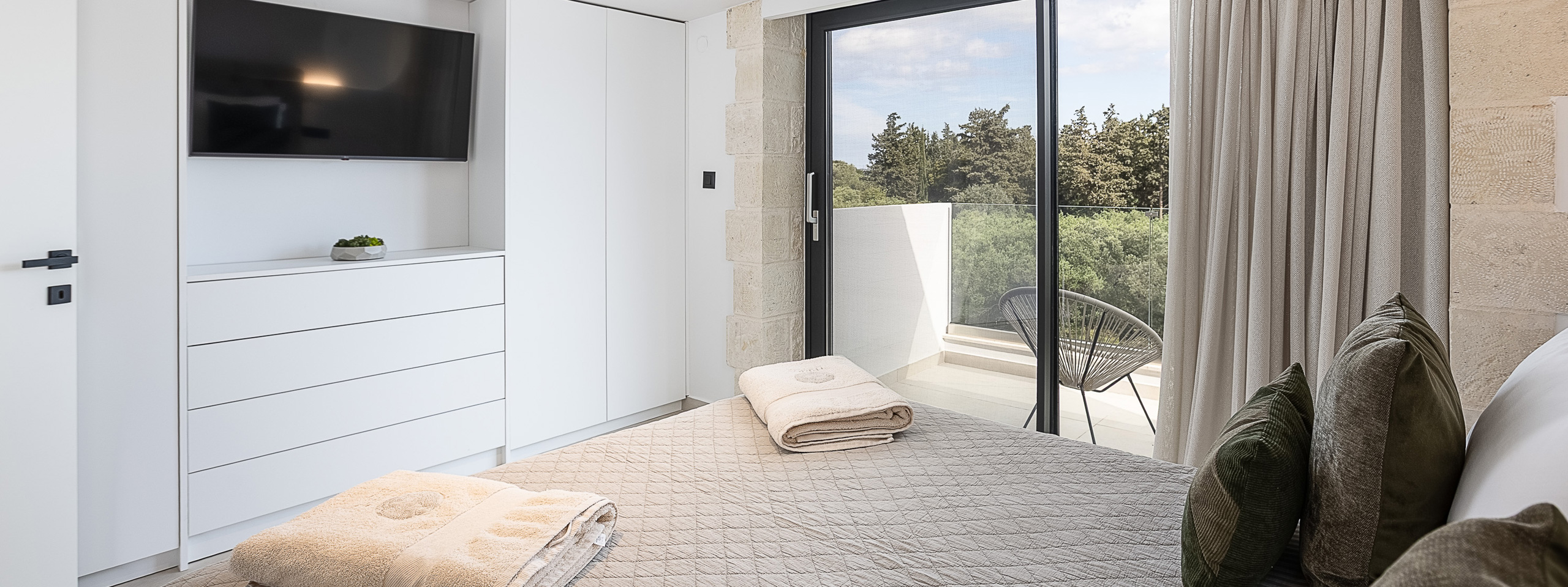 Luxury Villa Terra Crete 5