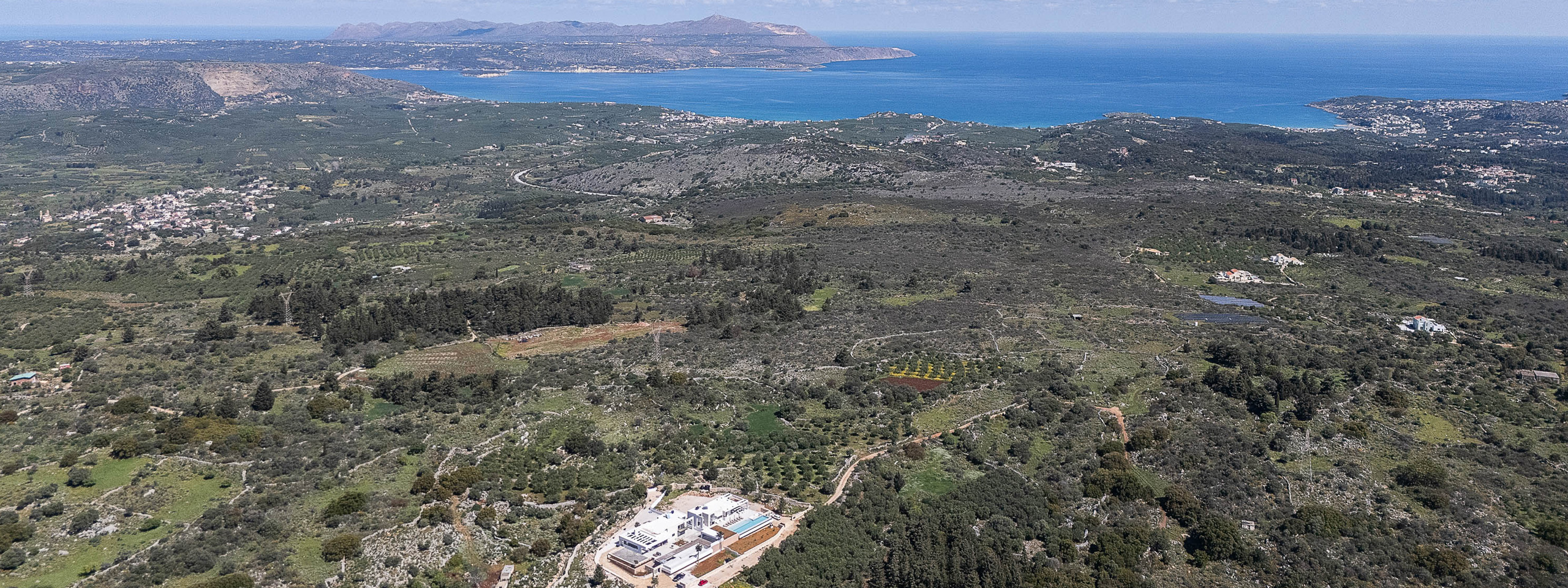 Luxury Villa Terra Crete 54