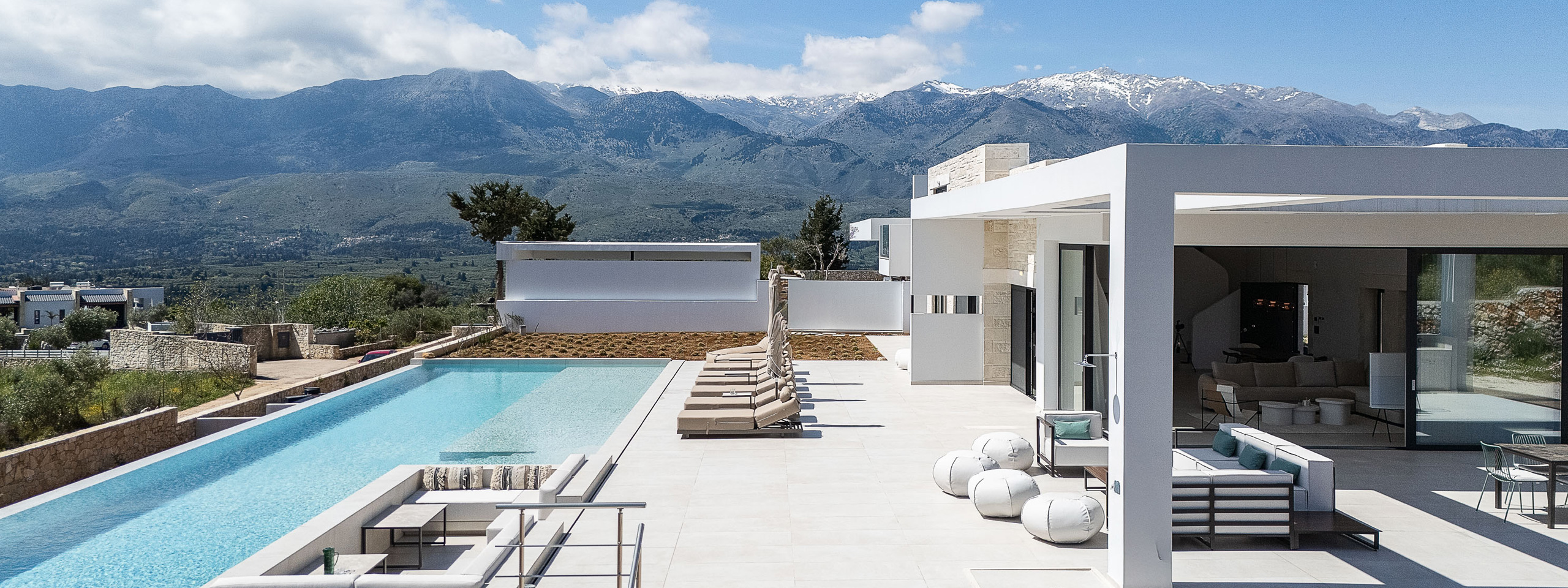 Luxury Villa Terra Crete 58