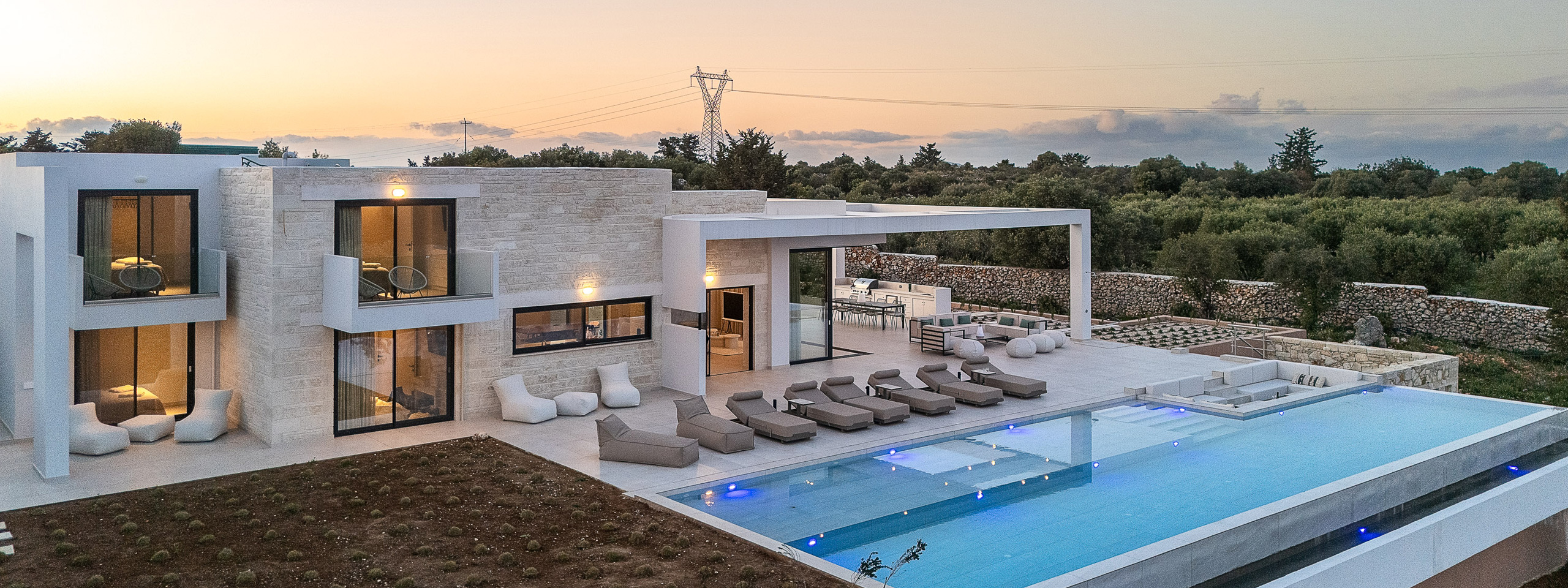 Luxury Villa Terra Crete 68