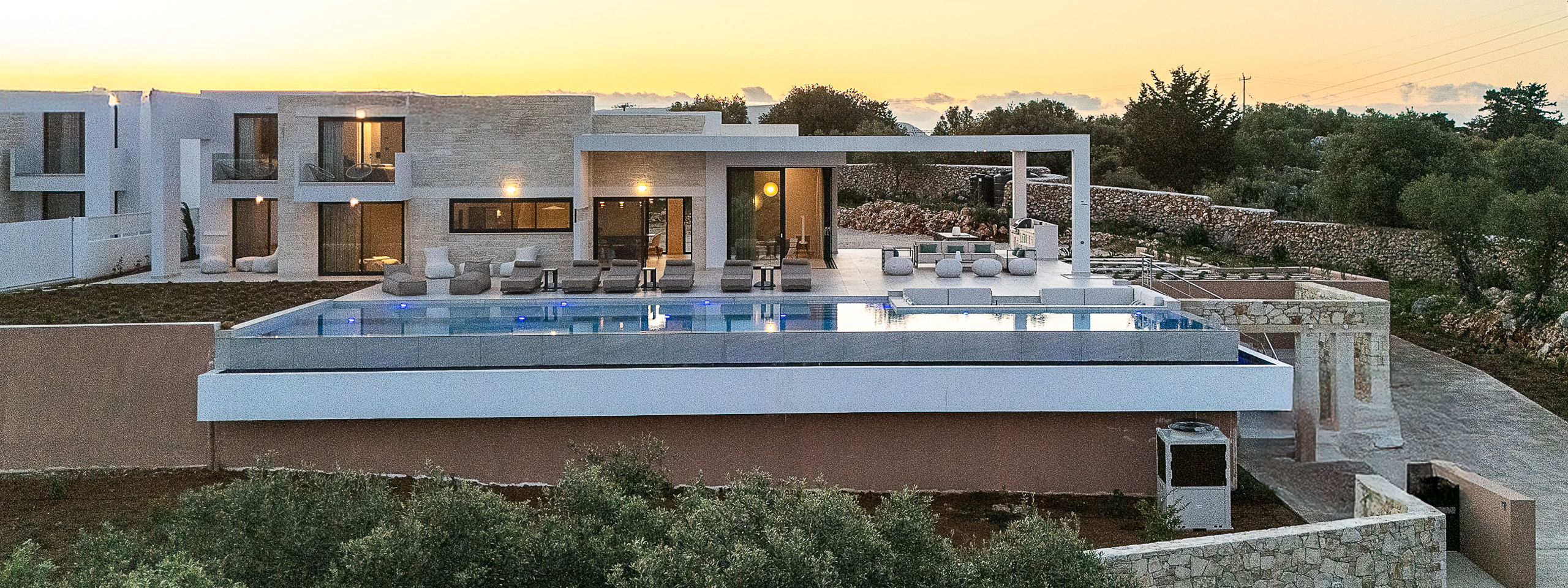 Luxury Villa Terra Crete 70