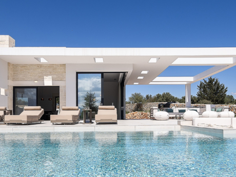 Villa Terra