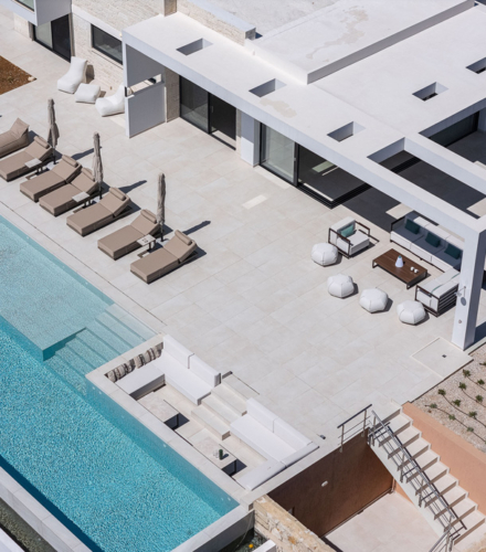 Prestige Villa Terra Crete